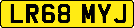 LR68MYJ