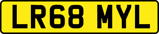 LR68MYL