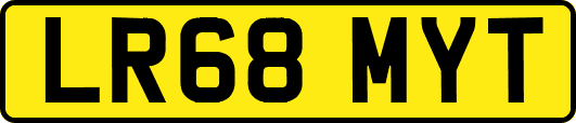 LR68MYT