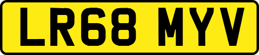 LR68MYV