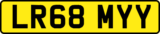 LR68MYY