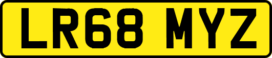 LR68MYZ