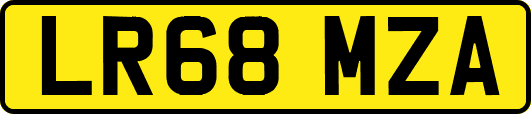 LR68MZA