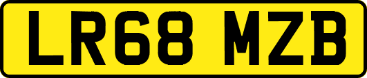 LR68MZB