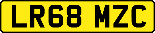 LR68MZC