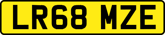LR68MZE