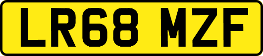 LR68MZF
