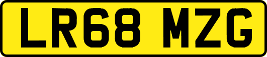 LR68MZG
