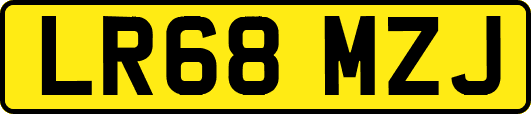 LR68MZJ