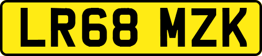 LR68MZK