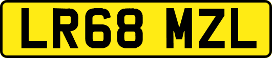 LR68MZL