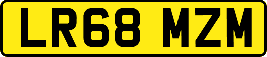 LR68MZM