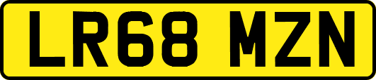 LR68MZN