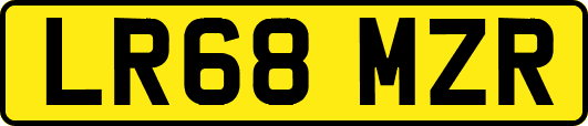 LR68MZR