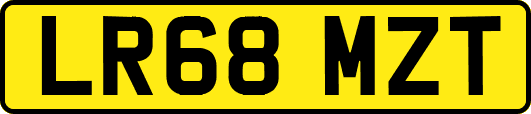 LR68MZT