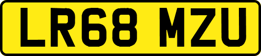 LR68MZU