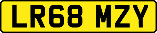 LR68MZY