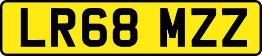 LR68MZZ