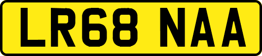 LR68NAA