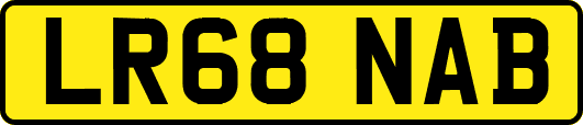 LR68NAB