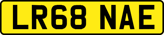 LR68NAE