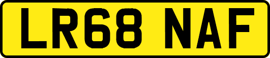 LR68NAF