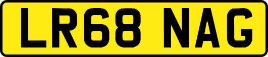LR68NAG