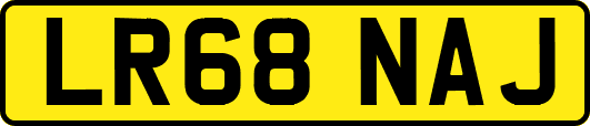 LR68NAJ
