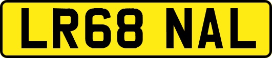 LR68NAL