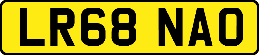 LR68NAO
