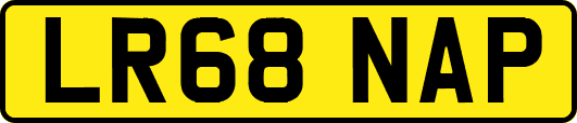 LR68NAP