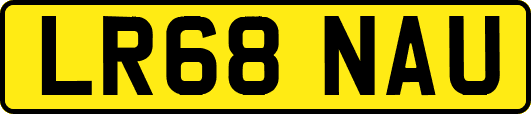 LR68NAU