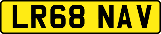 LR68NAV