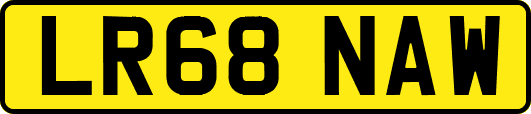 LR68NAW