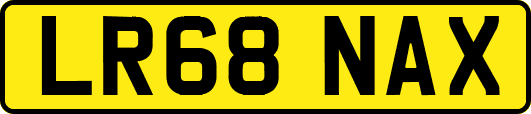 LR68NAX