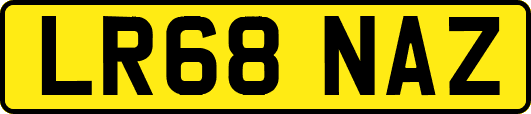 LR68NAZ