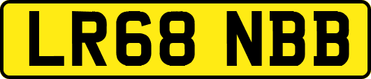 LR68NBB