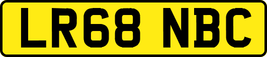 LR68NBC