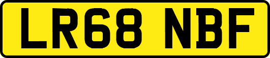 LR68NBF