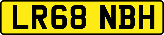 LR68NBH