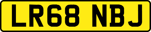 LR68NBJ
