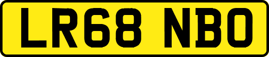 LR68NBO