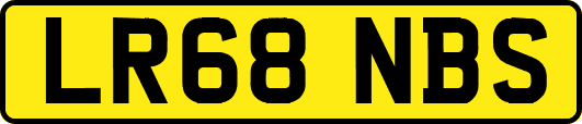 LR68NBS