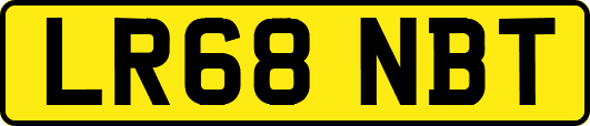 LR68NBT