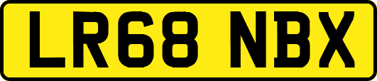 LR68NBX