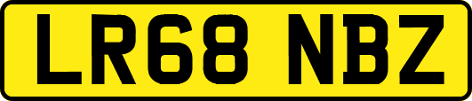 LR68NBZ