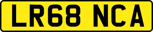 LR68NCA