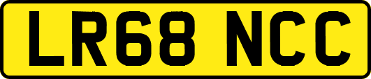 LR68NCC