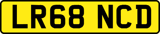 LR68NCD