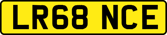 LR68NCE